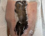 香煎魚肚的食譜步驟2照片