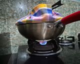 Foto langkah ke 8 dari resep Egg tofu Homemade 🥚🍶.