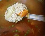 தலைப்பு : வெஜிடபிள் பிரியாணி(veg biryani recipe in tamil) ரெசிபி ஸ்டேப் 3 புகைப்படம்