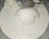 A picture of step 5 of Homemade Dahi.