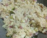 ઉપમા(Upma Recipe in Gujarati) રેસીપી સ્ટેપ7ફોટો