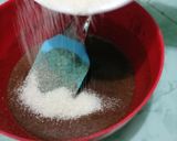 Foto del paso 3 de la receta: Brownie