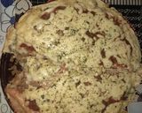 Foto del paso 10 de la receta: Pizza rellena