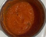 टोमॅटो सूप (tomato soup recipe in Hindi) रेसिपी चरण 2 फोटो