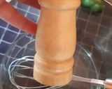 Foto del paso 1 de la receta: Lengua a la vinagreta 🎅🌲