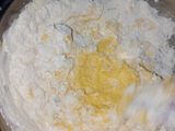 Putri salju (kue lebaran)
