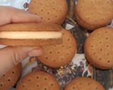 عکس مرحله 3 از دستور شیرینی والس(شیرین عسل)