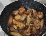 Foto langkah ke 2 dari resep Chicken Wings Teflon Simple.