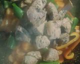 Foto del paso 3 de la receta: Ternera guisada en salsa