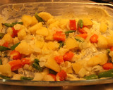 Foto del paso 13 de la receta: Mayonesa de ave a la Racinguista