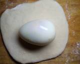 Egg rollmatakin girki3 hoto