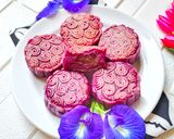 Foto langkah ke 7 dari resep Ubi Mochi.