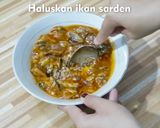 Foto langkah ke 4 dari resep Tahu Crispy isi Ikan Sarden @bantan.id.