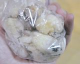 炸章魚腳（可換花枝）的食譜步驟2照片