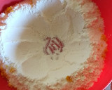 Foto del paso 2 de la receta: Pan dulce con chispas de chocolate y nuez