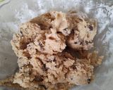 Foto del paso 4 de la receta: Galletas americanas con chocolate