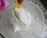 Foto langkah ke 2 dari resep Mango Sticky Rice (Ketan Mangga) ala Thailand.
