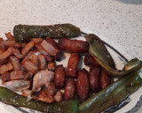 Foto del paso 2 de la receta: Migas típicas murcianas