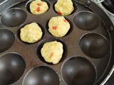 पोहा अप्पे (poha appe recipe in Hindi)