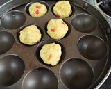 पोहा अप्पे (poha appe recipe in Hindi) रेसिपी चरण 5 फोटो