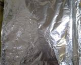 Foto del paso 2 de la receta: Vacío marinado al horno con papas