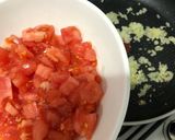 Foto del paso 2 de la receta: Huevos Pericos a la Chilena