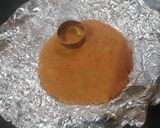 पोटैटो स्माइली(Potato smiley recipe in Hindi) रेसिपी चरण 4 फोटो