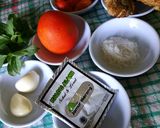 Foto langkah ke 1 dari resep Sambal Panggang Rembang #5resepterbaruku.