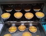 Foto langkah ke 2 dari resep Pie susu.