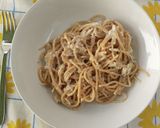 Foto del paso 6 de la receta: Pasta con atún y philadelphia