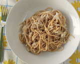 Foto del paso 6 de la receta: Pasta con atún y philadelphia