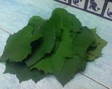 Foto del paso 1 de la receta: Yabrak a Mi Manera
