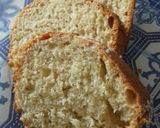 Foto del paso 3 de la receta: Torta de banana 🍌