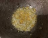Foto langkah ke 2 dari resep Nasi Goreng Bumbu Sate.