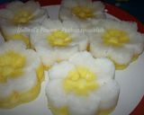 Foto langkah ke 8 dari resep Puthu ayu labu parang/waluh.