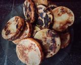 Foto langkah ke 4 dari resep Roti Pisang Khas Banjar.