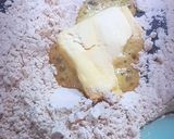 عکس مرحله 2 از دستور خرما نخودچی