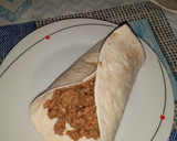 Foto del paso 6 de la receta: Burritos