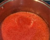 Foto del paso 2 de la receta: Mermelada de Frutilla