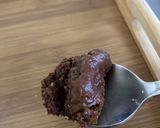 Foto del paso 4 de la receta Mug Cake de Chocolate sin Huevo en Air Fryer