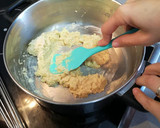 Foto del paso 1 de la receta: 👉Croquetas de pollo y queso🤤