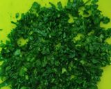 Foto del paso 1 de la receta: Délicieux Pasta a la puttanesca