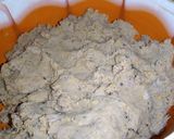 A picture of step 3 of Beef Shami Kabab.