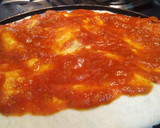 Foto del paso 18 de la receta: Pizza 🍕
