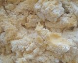 Foto langkah ke 3 dari resep Sagu keju & Kastangel Gluten free (dari 1 adonan).