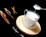عکس مرحله 1 از دستور دمنوش سرفه و سرماخوردگی