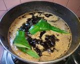Foto langkah ke 3 dari resep Sirup Gula Merah Kental.