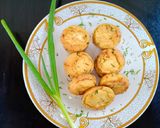 Foto langkah ke 4 dari resep Perkedel Tahu & Tips.