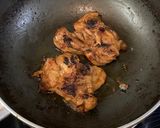 Foto langkah ke 4 dari resep Ayam Bakar Bumbu.