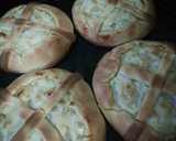 Foto del paso 14 de la receta: Tartaletas de la abuela con ricotta y pera (Receta italiana)